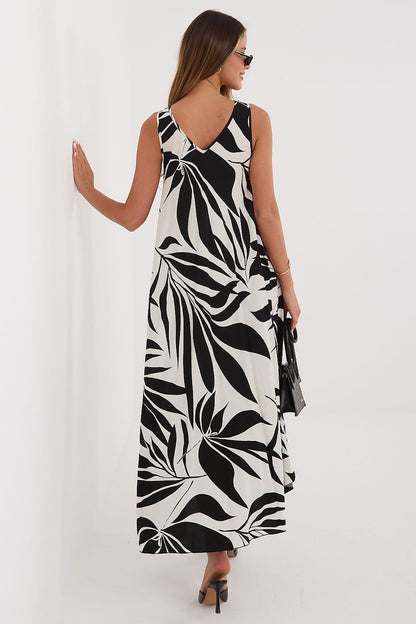  Дневна рокля model 227870 Italy Moda 