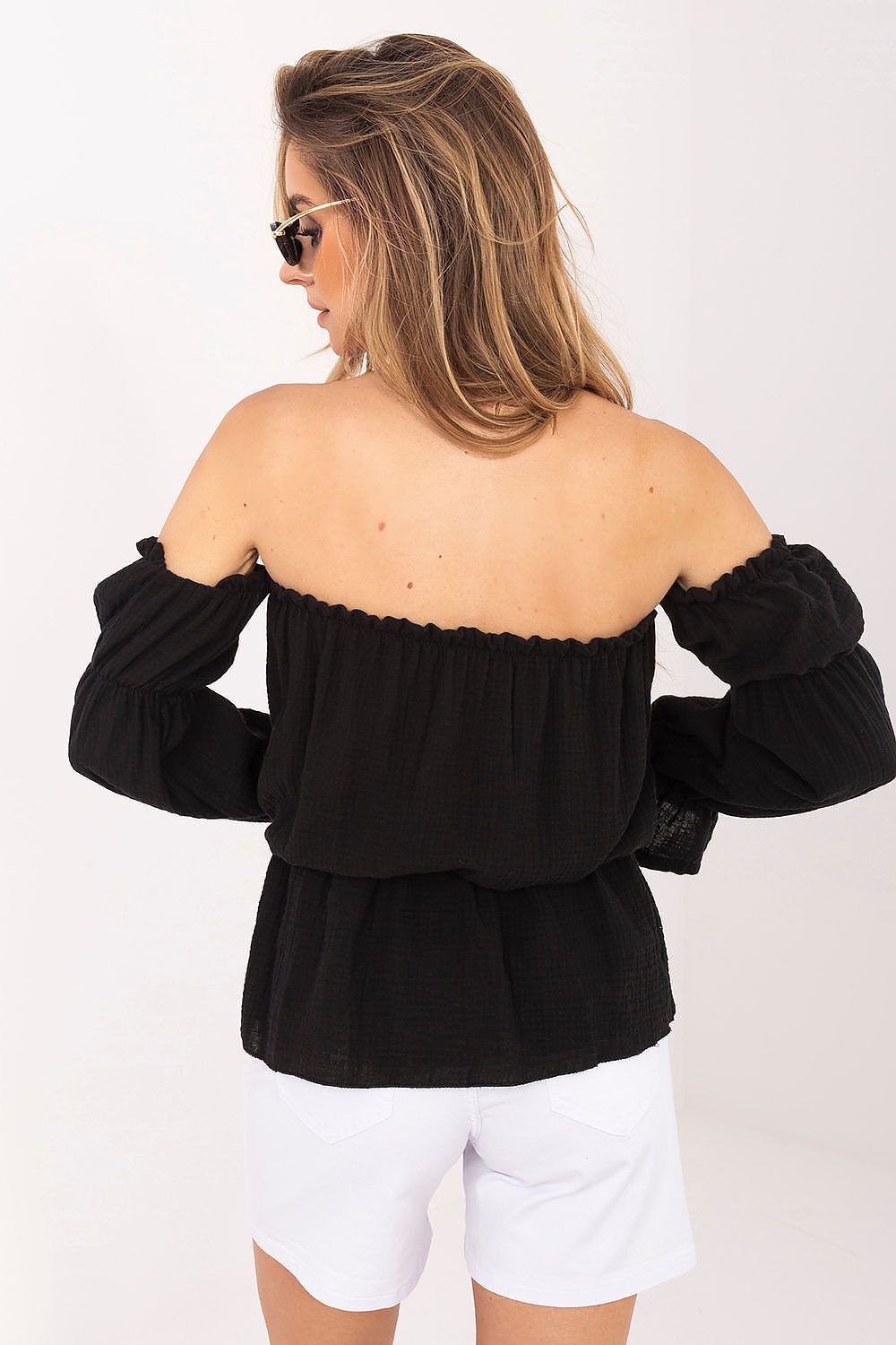  Блуза model 227878 Italy Moda 
