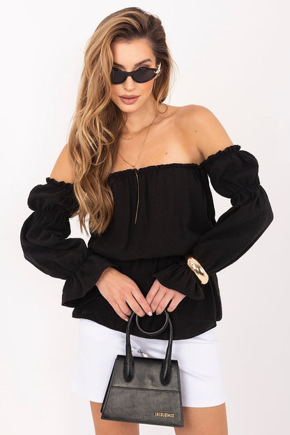  Блуза model 227878 Italy Moda 
