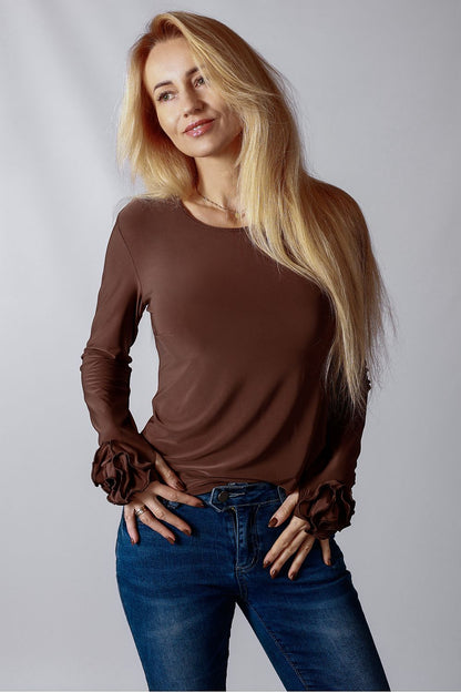  Блуза model 227889 Mirale 