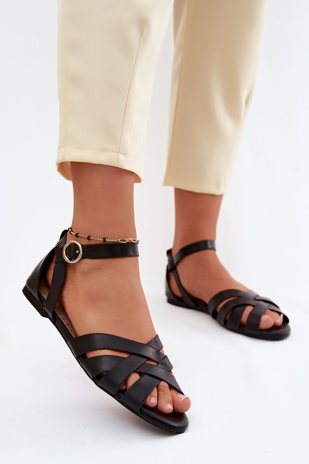  Сандали model 227913 Step in style 