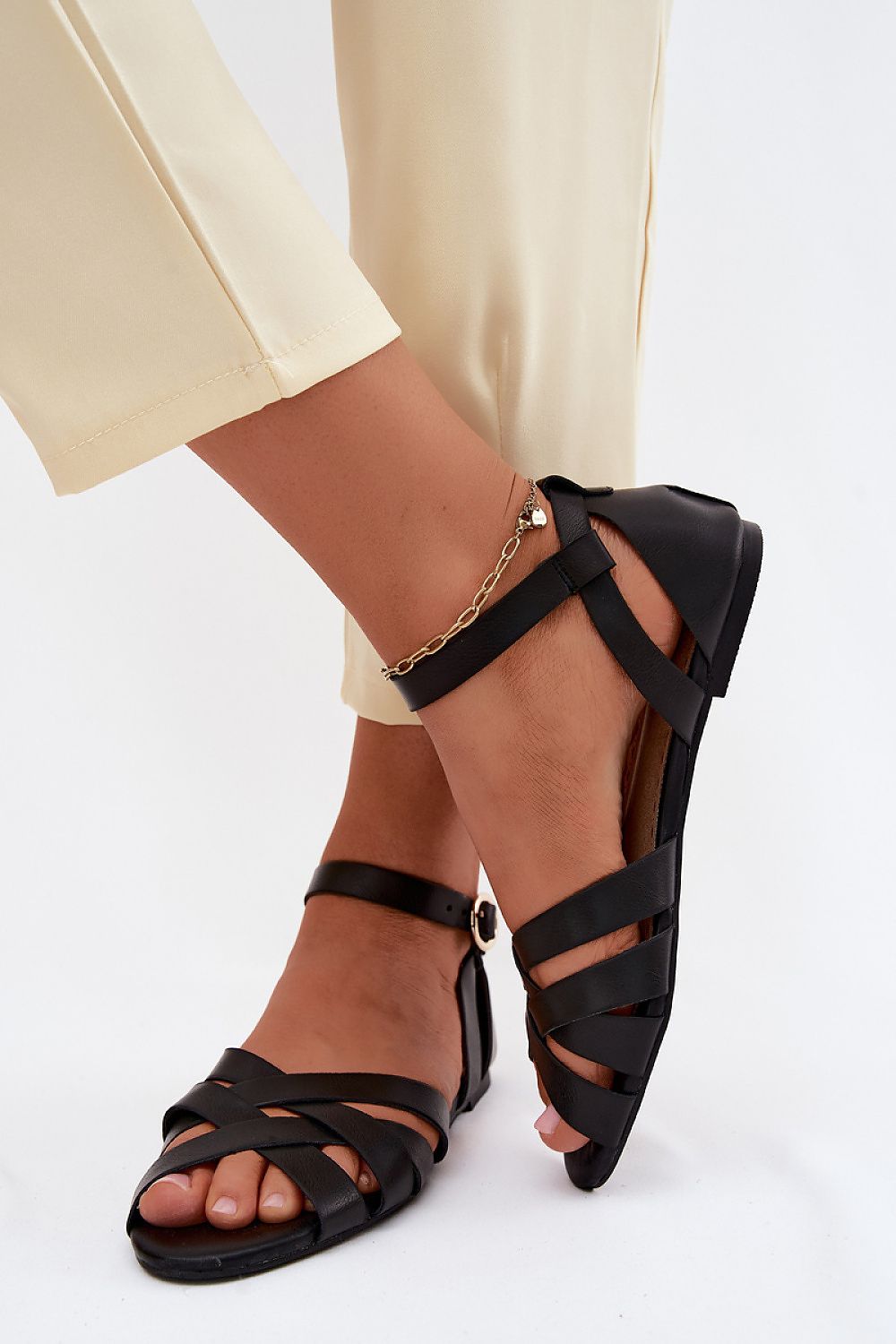  Сандали model 227913 Step in style 