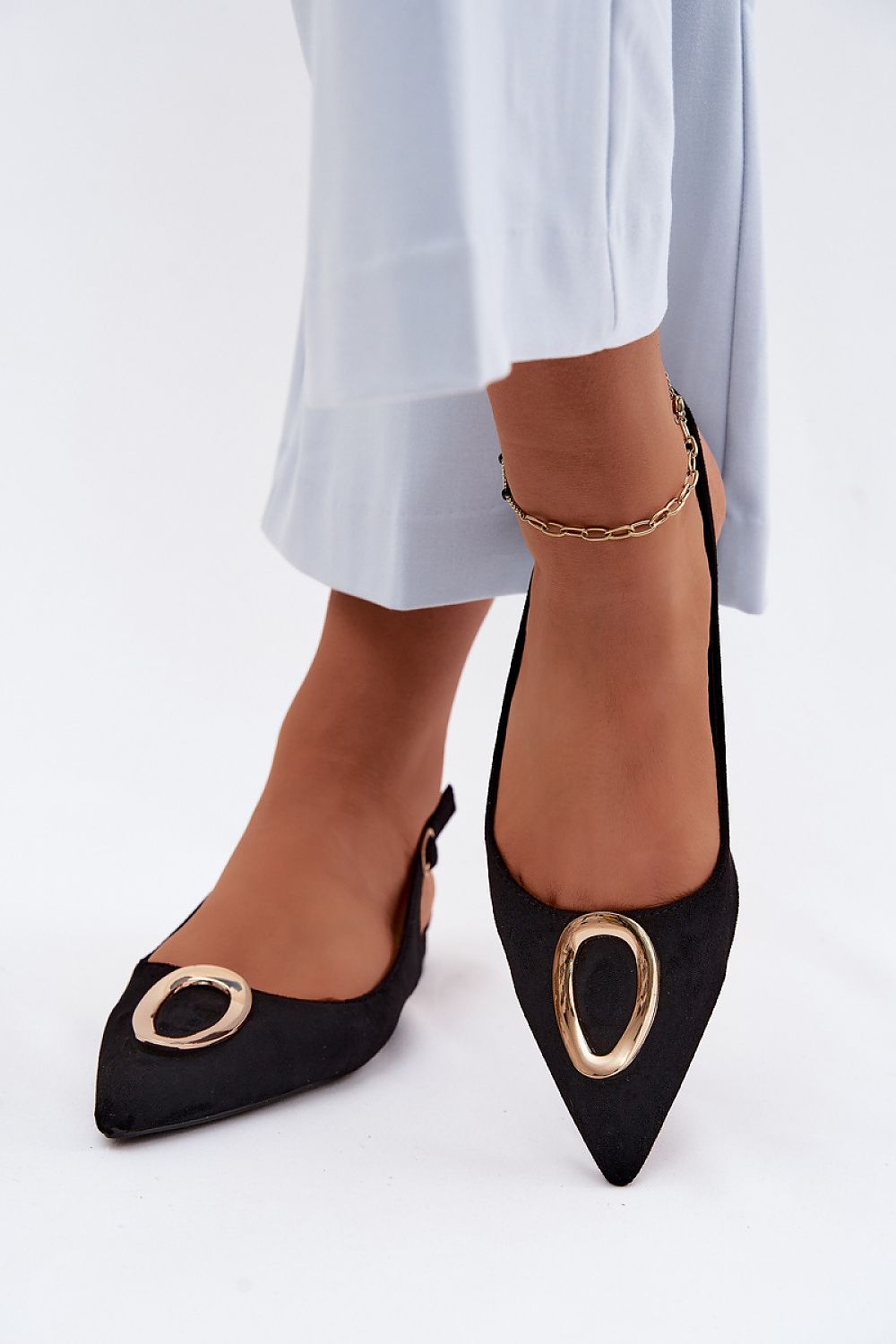  Сандали model 227923 Step in style 