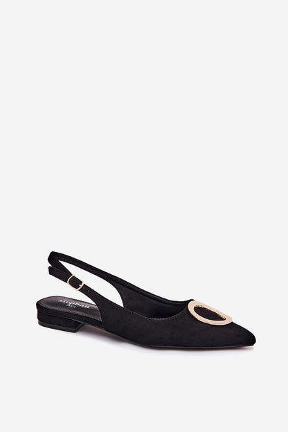  Сандали model 227923 Step in style 