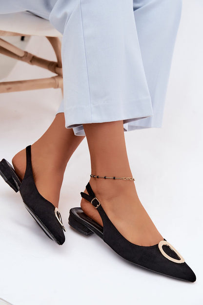  Сандали model 227923 Step in style 