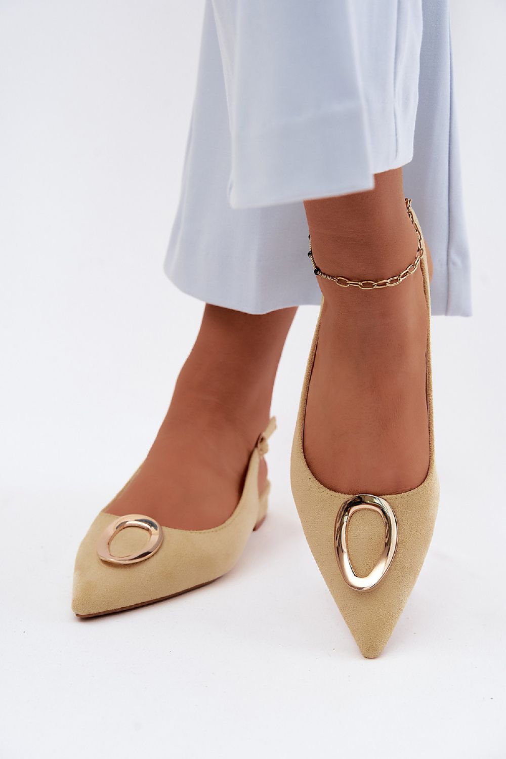  Сандали model 227924 Step in style 