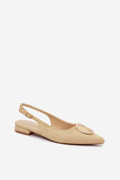  Сандали model 227924 Step in style 