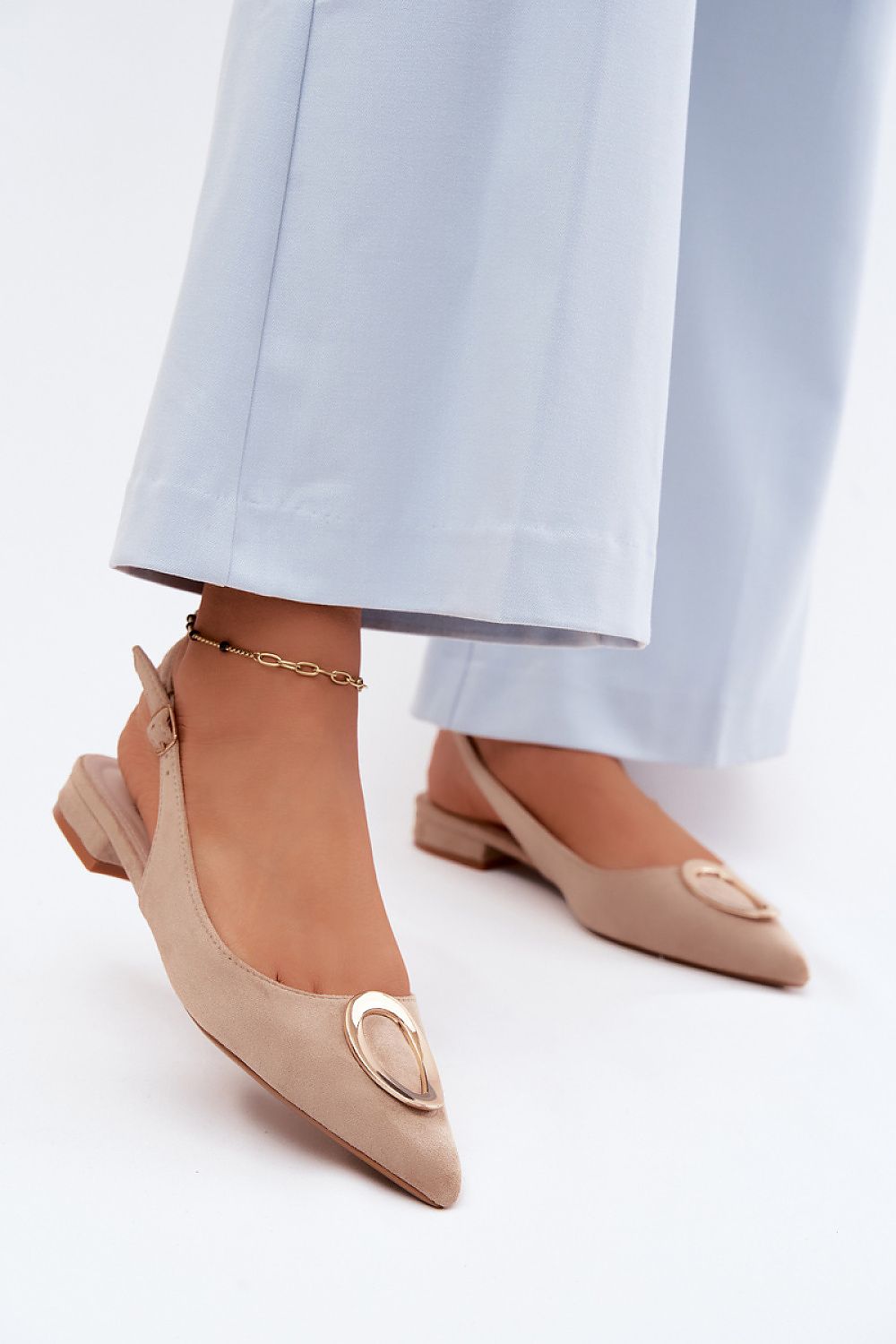  Сандали model 227925 Step in style 