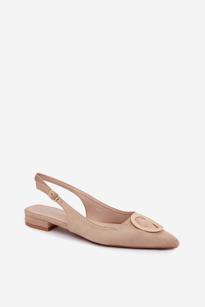 Сандали model 227925 Step in style 