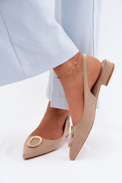  Сандали model 227925 Step in style 