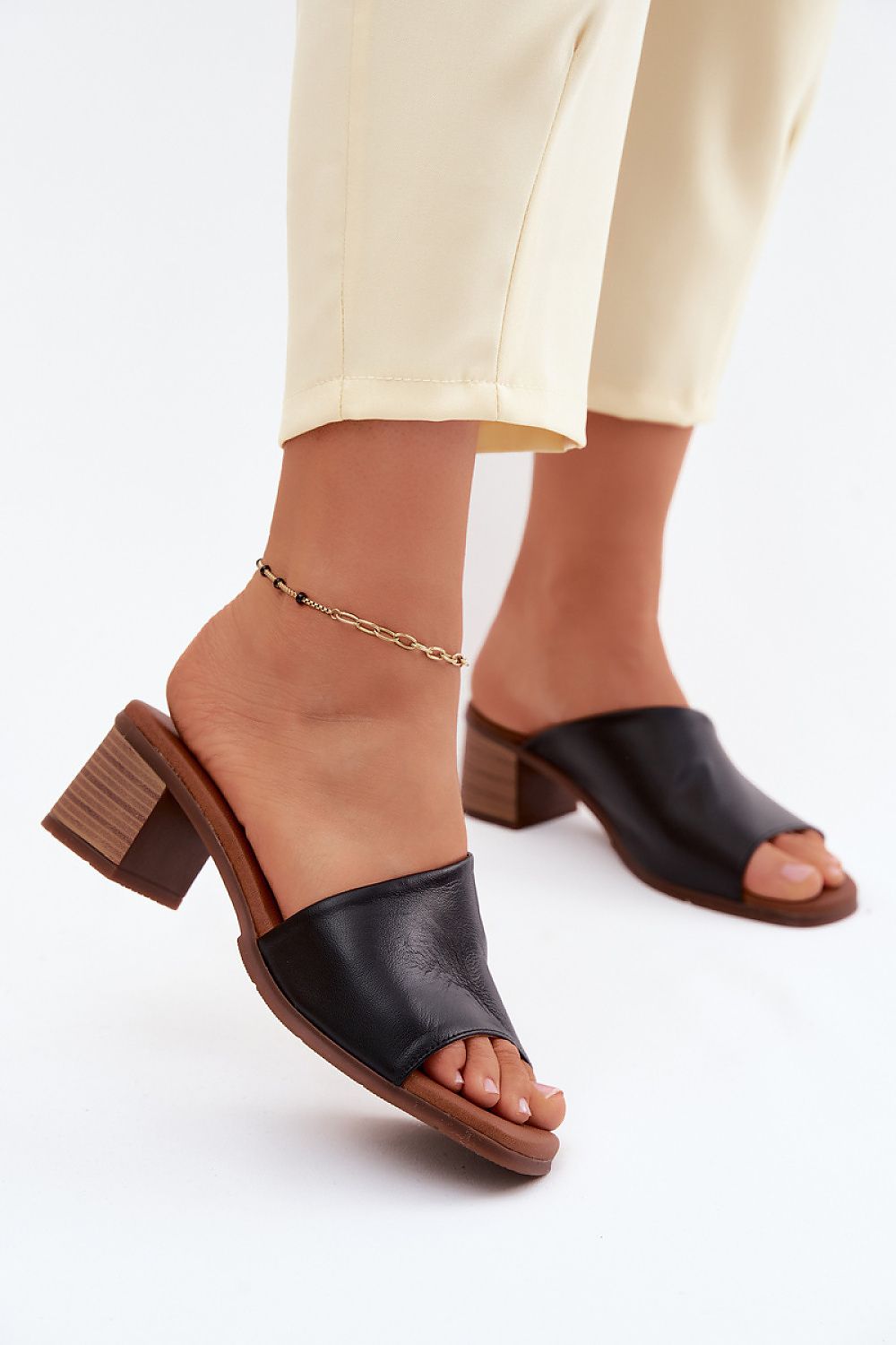  Обувки на токчета model 227928 Step in style 