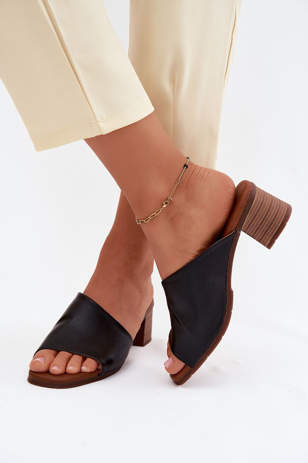  Обувки на токчета model 227928 Step in style 