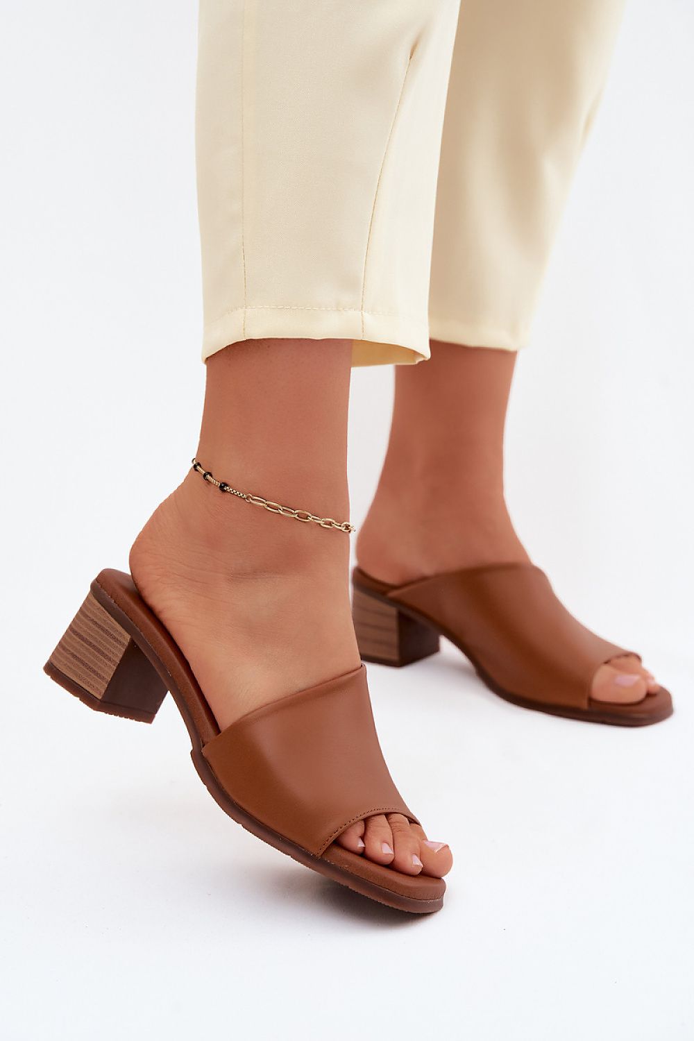  Обувки на токчета model 227929 Step in style 