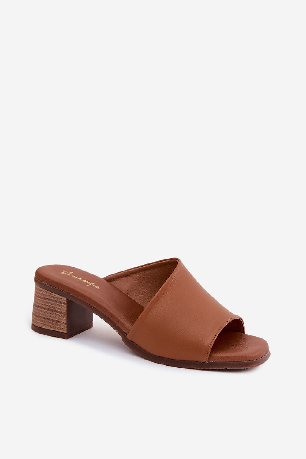  Обувки на токчета model 227929 Step in style 