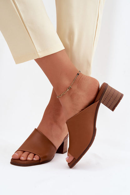  Обувки на токчета model 227929 Step in style 
