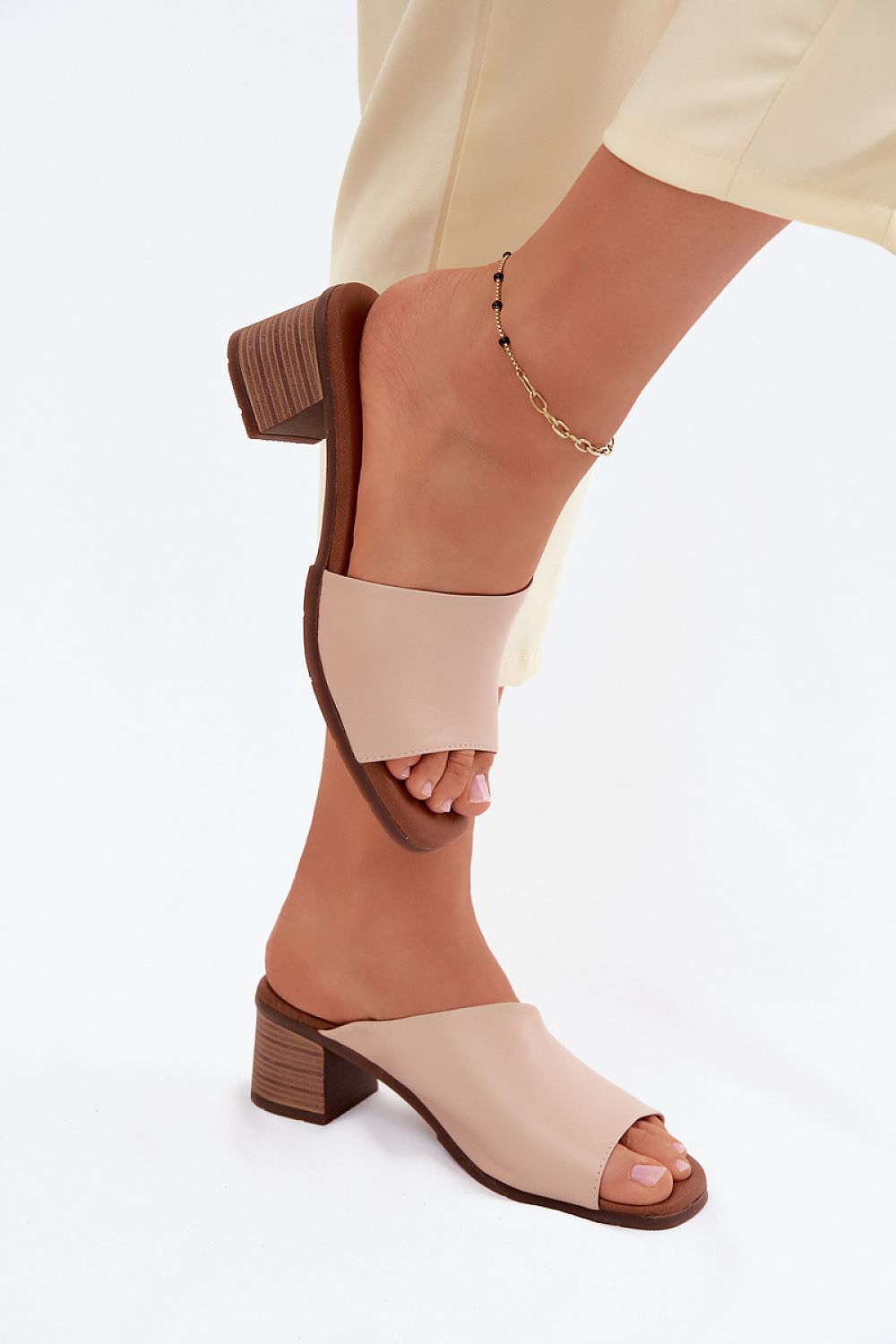  Обувки на токчета model 227930 Step in style 