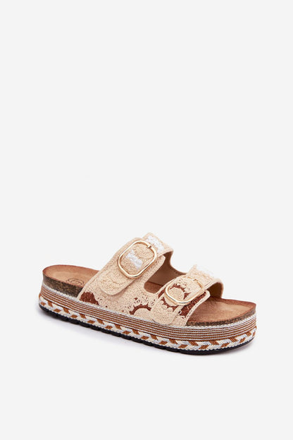  сланци на платформа model 227935 Step in style 