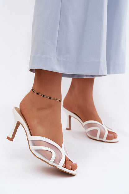  Обувки на токчета model 227936 Step in style 