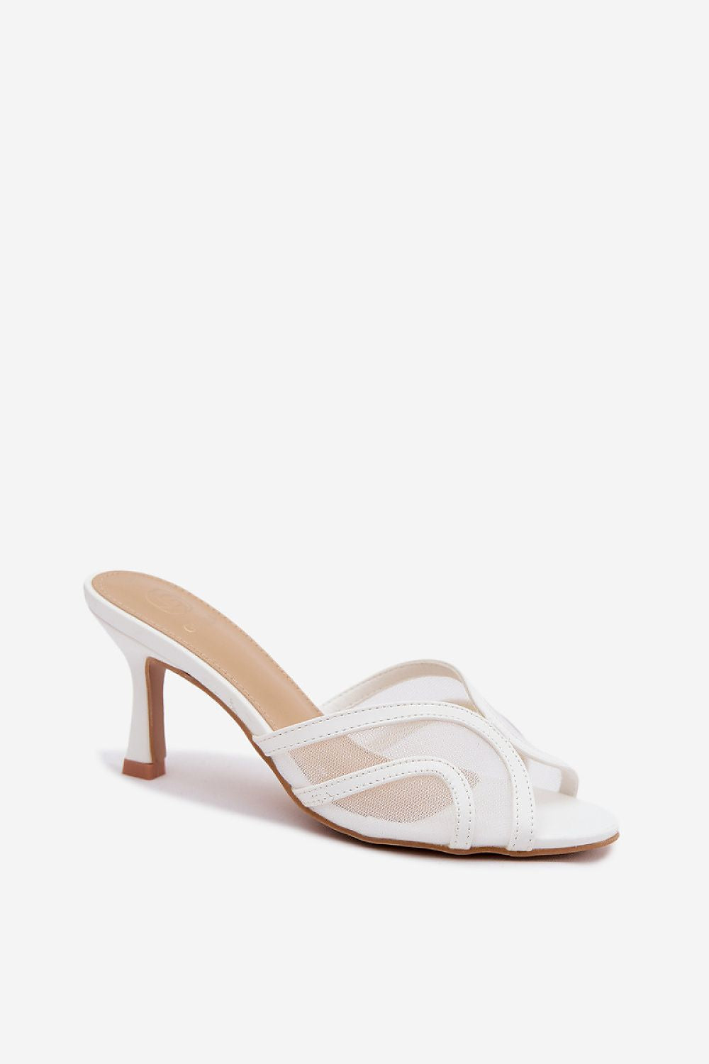  Обувки на токчета model 227936 Step in style 