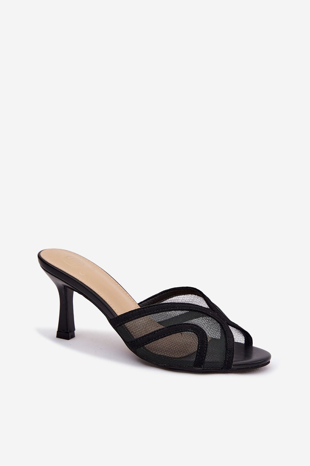  Обувки на токчета model 227937 Step in style 