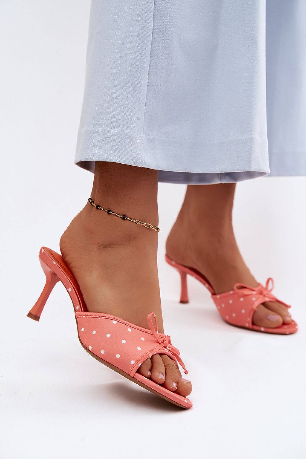  Обувки на токчета model 227938 Step in style 