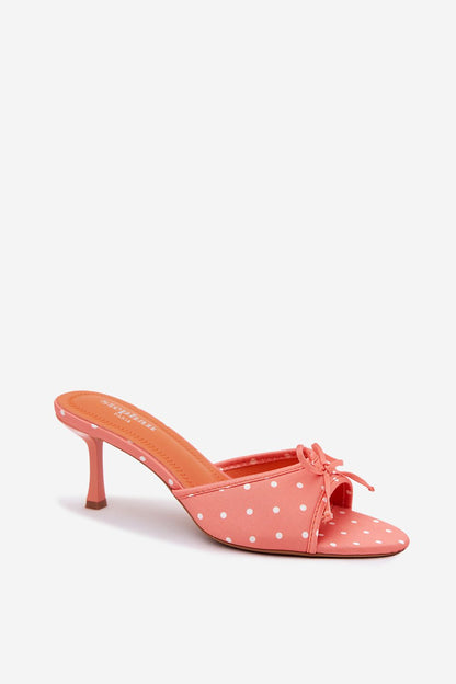  Обувки на токчета model 227938 Step in style 