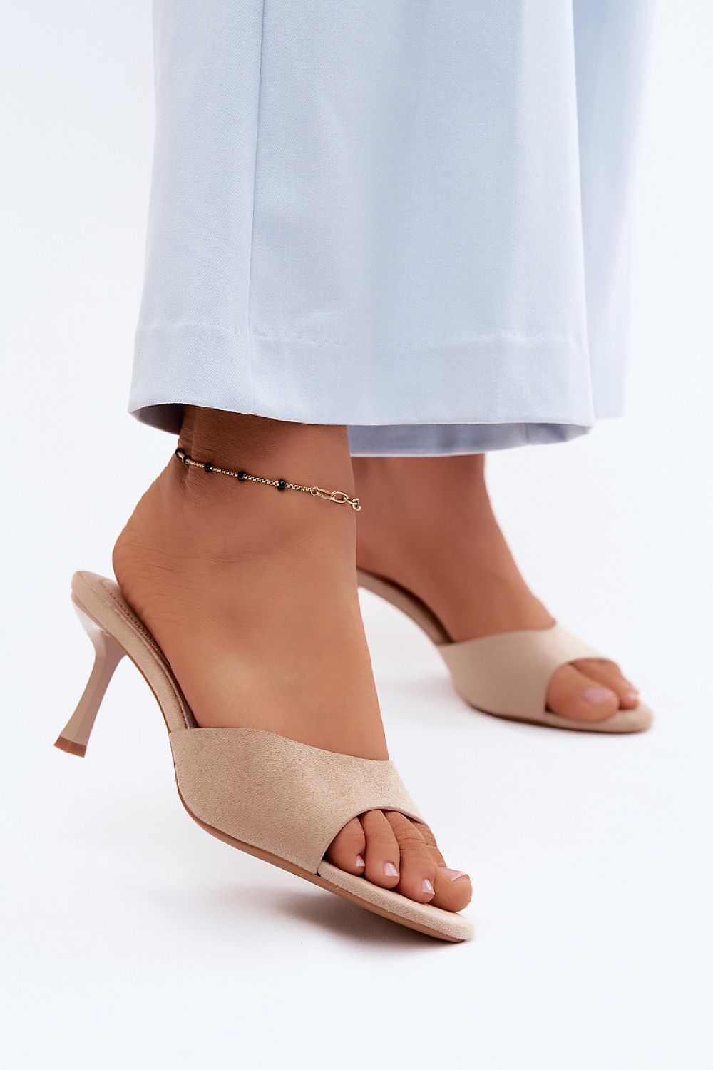  Обувки на токчета model 227940 Step in style 