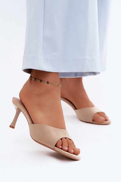  Обувки на токчета model 227940 Step in style 