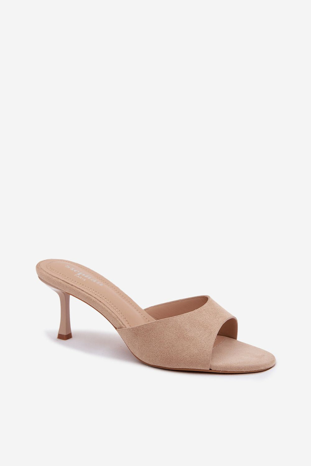  Обувки на токчета model 227940 Step in style 
