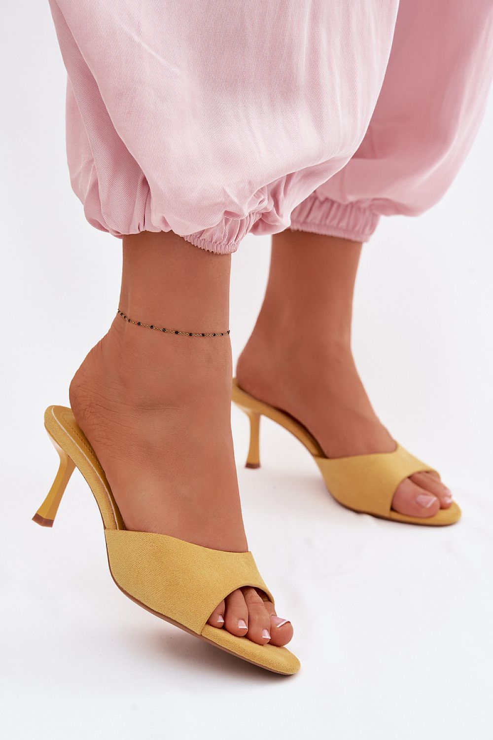  Обувки на токчета model 227941 Step in style 