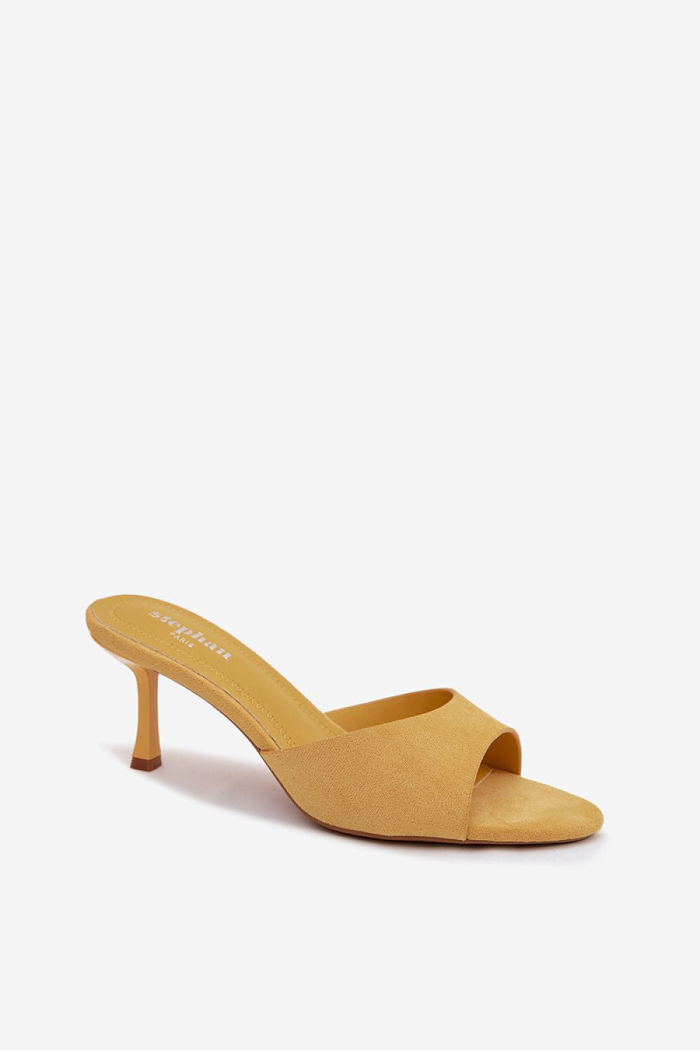  Обувки на токчета model 227941 Step in style 