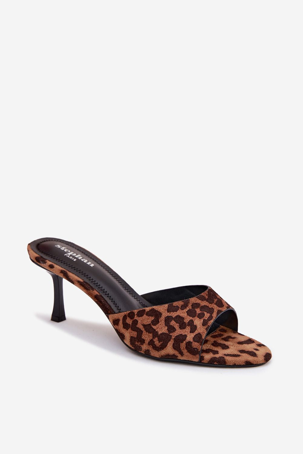 Обувки на токчета model 227942 Step in style 