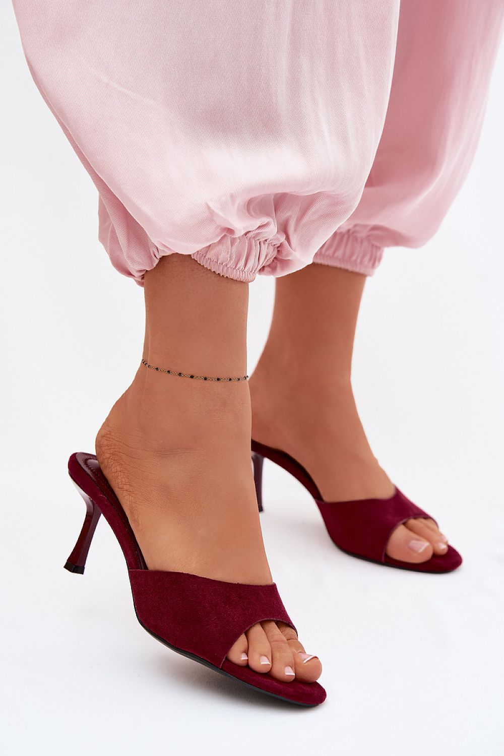  Обувки на токчета model 227943 Step in style 