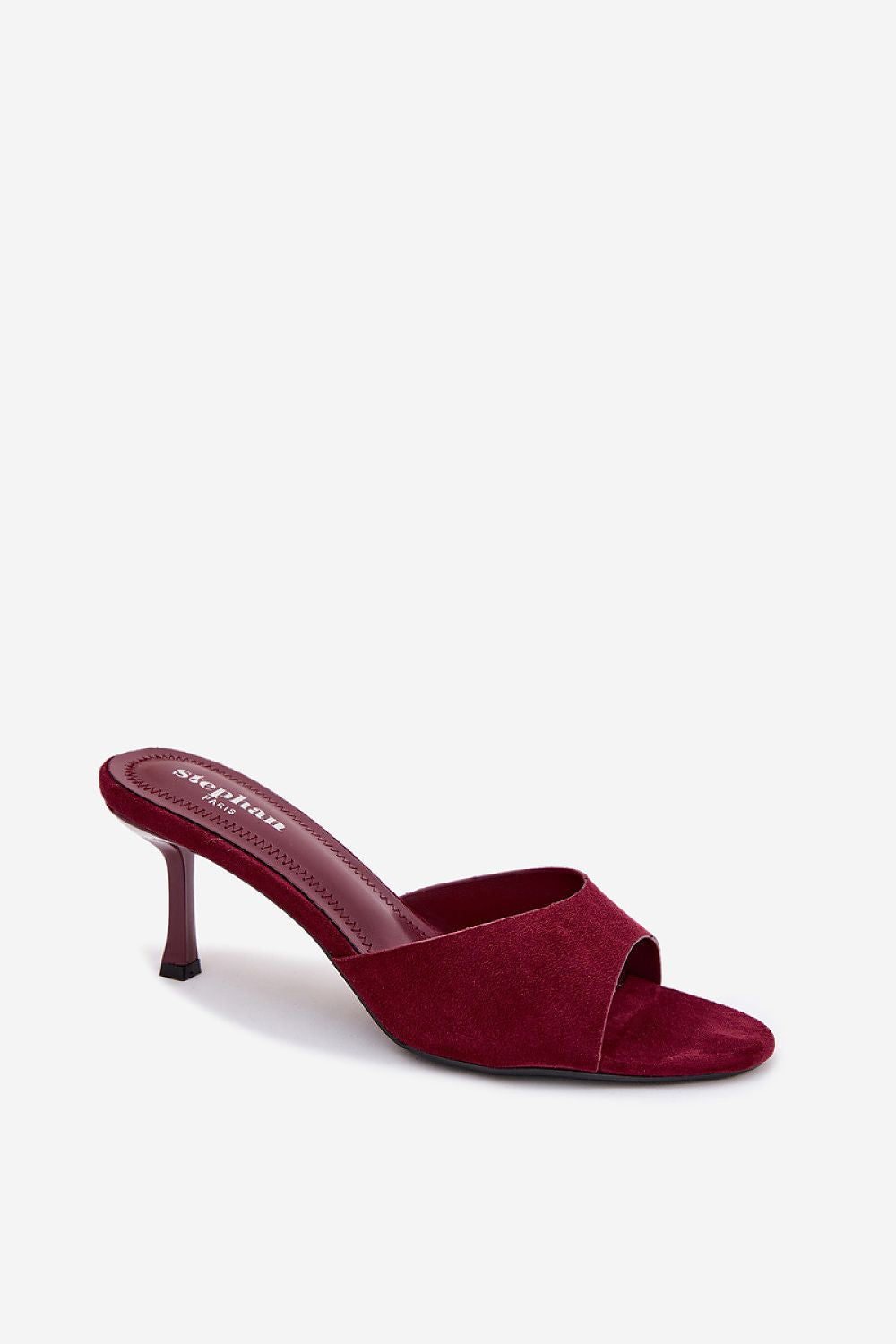  Обувки на токчета model 227943 Step in style 