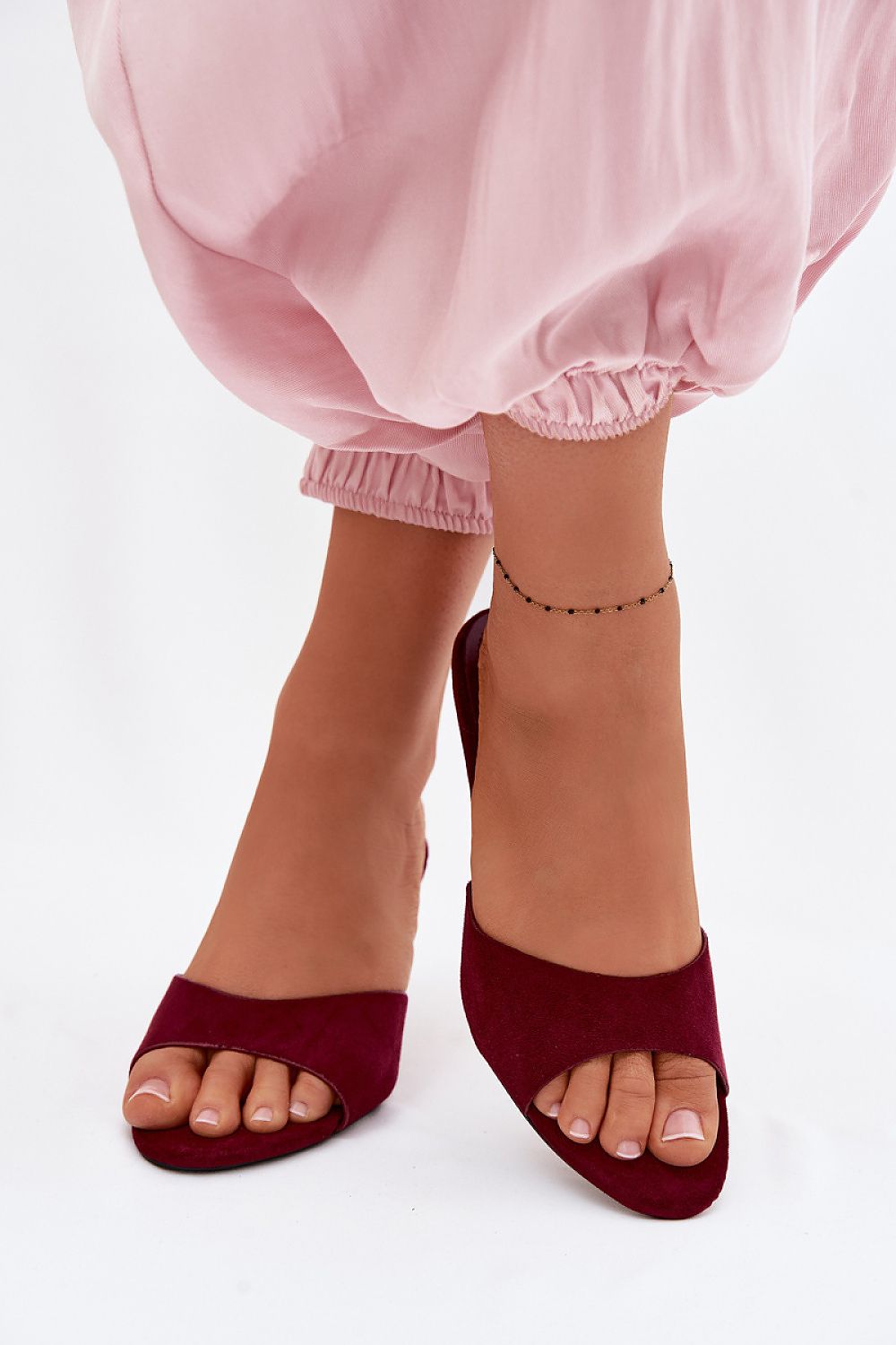  Обувки на токчета model 227943 Step in style 