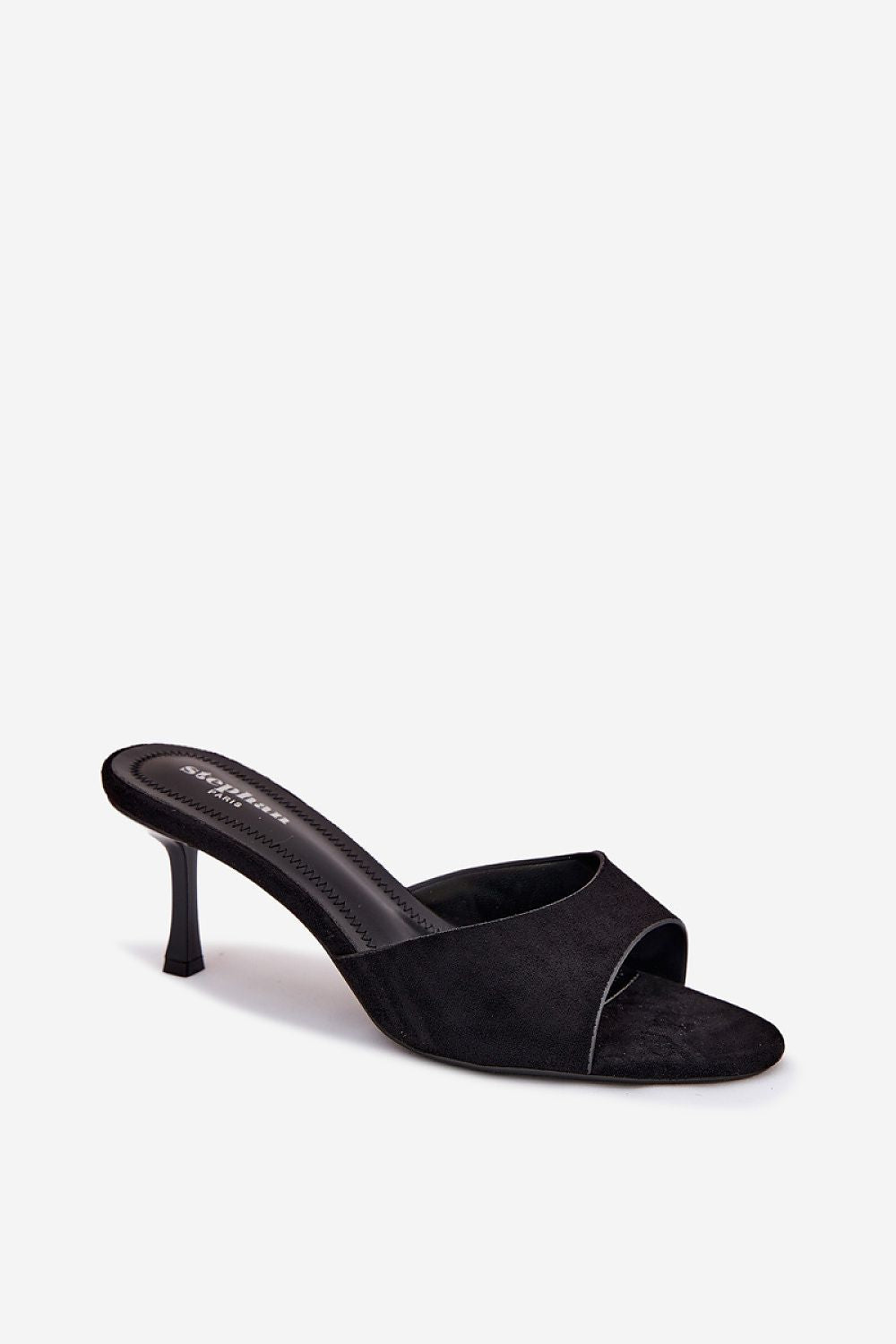  Обувки на токчета model 227944 Step in style 