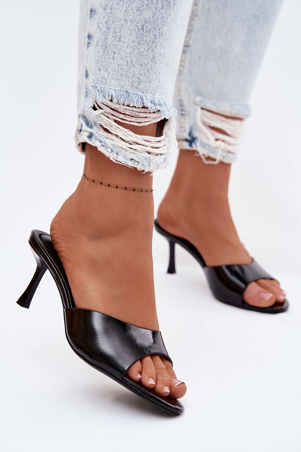  Обувки на токчета model 227945 Step in style 