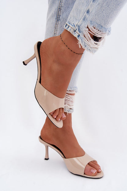  Обувки на токчета model 227948 Step in style 