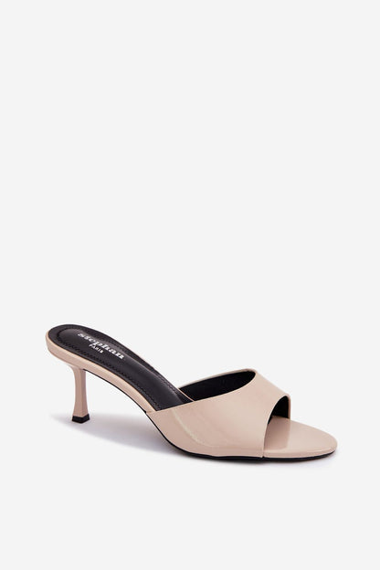  Обувки на токчета model 227948 Step in style 