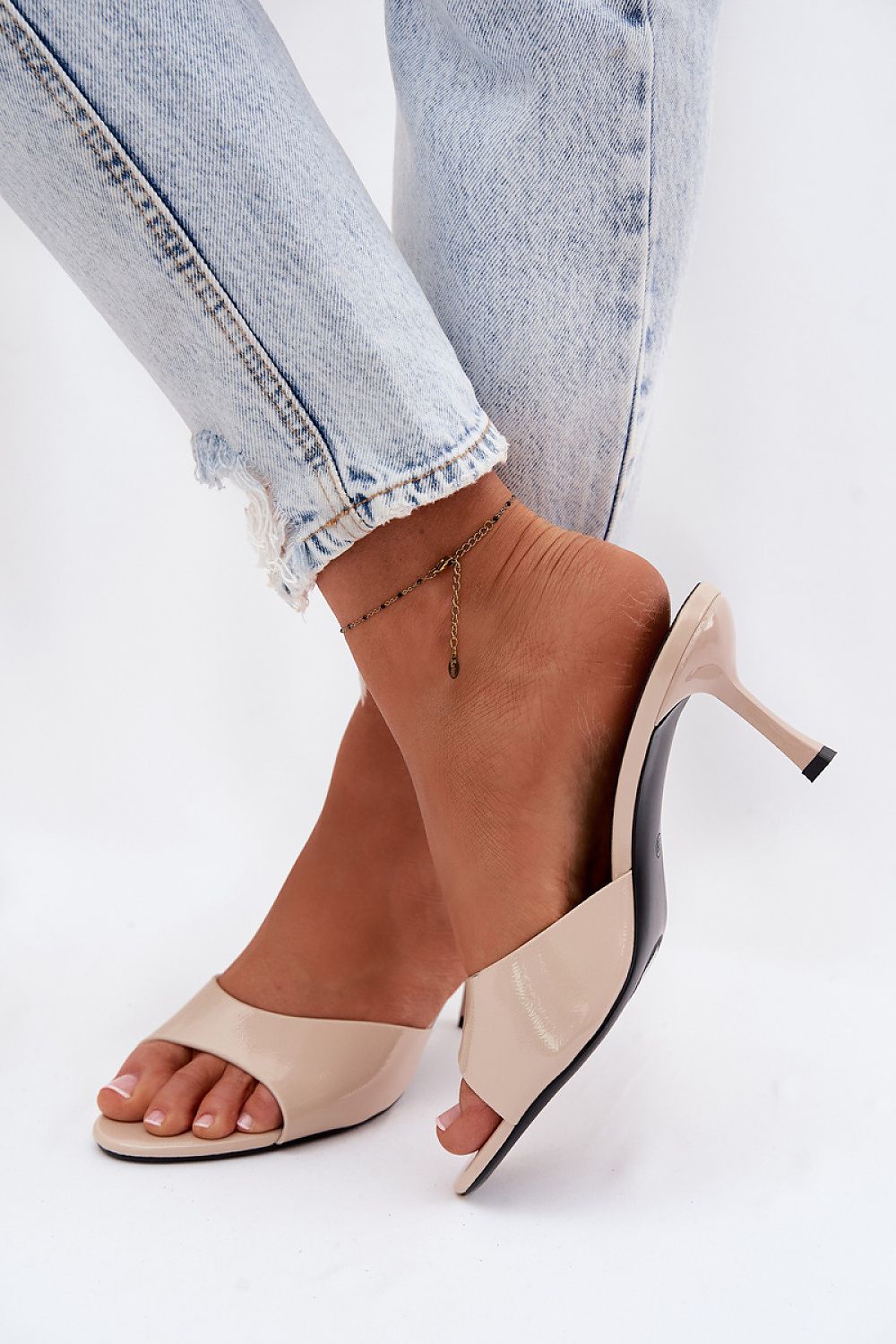  Обувки на токчета model 227948 Step in style 