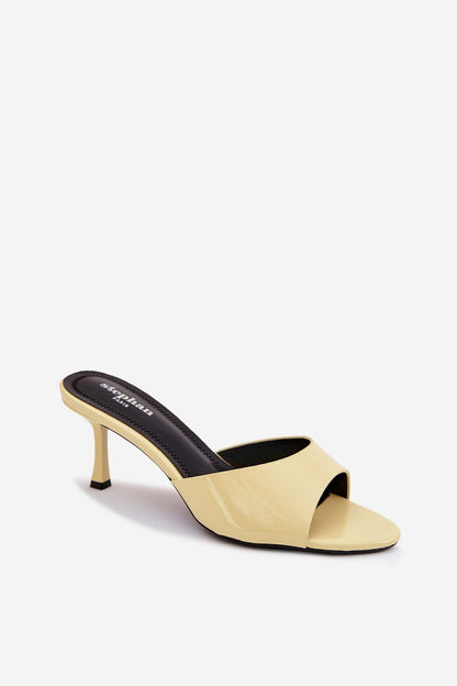  Обувки на токчета model 227949 Step in style 