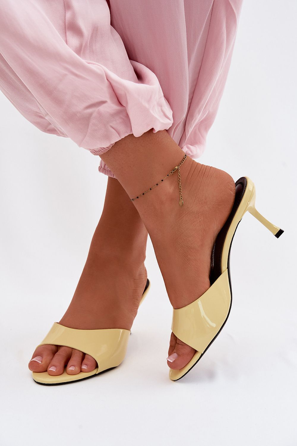  Обувки на токчета model 227949 Step in style 