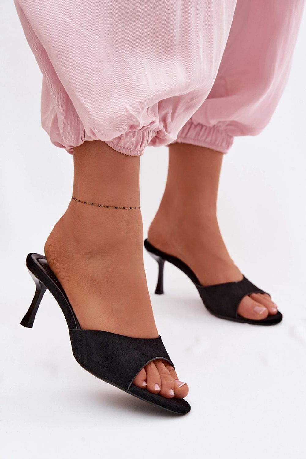  Обувки на токчета model 227944 Step in style 
