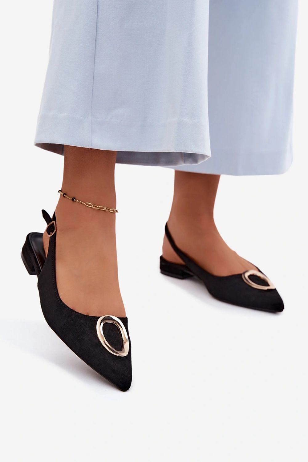  Сандали model 227923 Step in style 