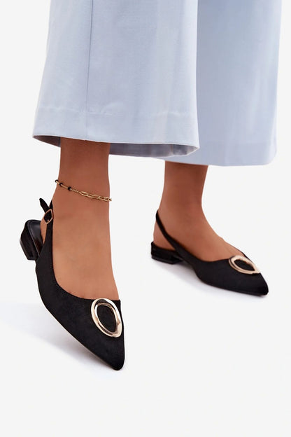  Сандали model 227923 Step in style 