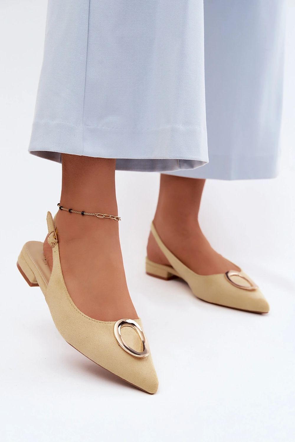 Сандали model 227924 Step in style 