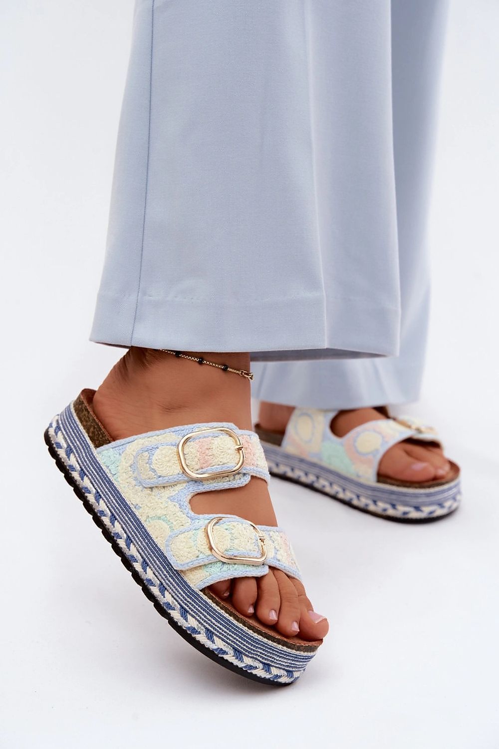  сланци на платформа model 227933 Step in style 