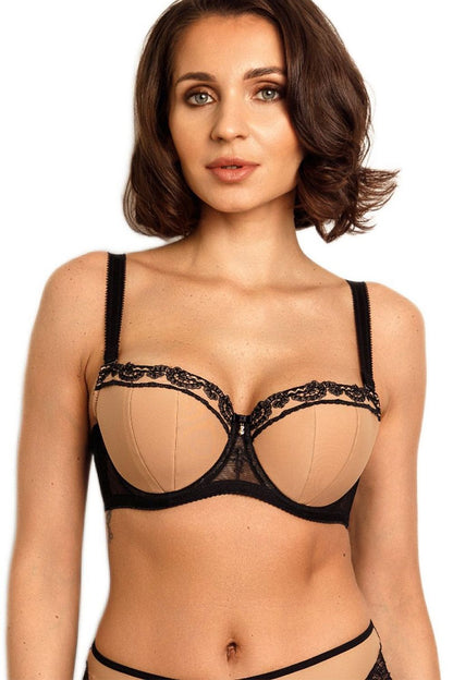  Сутиен без презрамки model 227984 Vena 