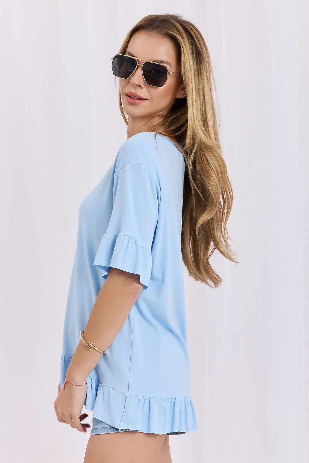  Блуза model 228066 Relevance 