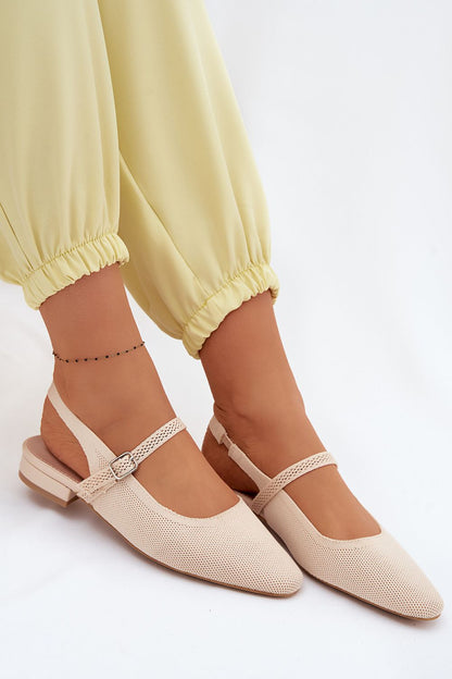  Сандали model 228093 Step in style 